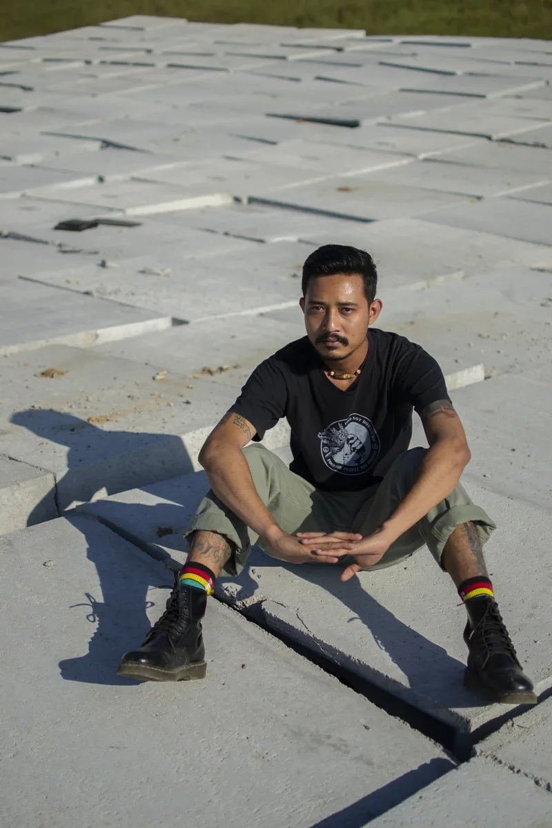 Kaung Kaung